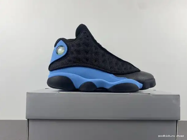 Jordan Blue 13 Air DJ5982-041 University 0323